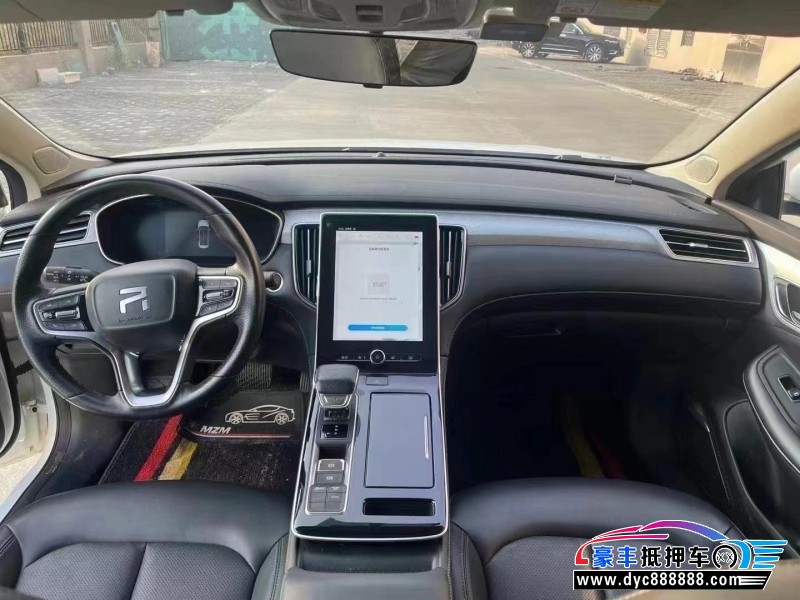 22年非凡ER6轿车抵押车出售