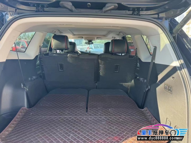 22年别克昂科旗轿车抵押车出售