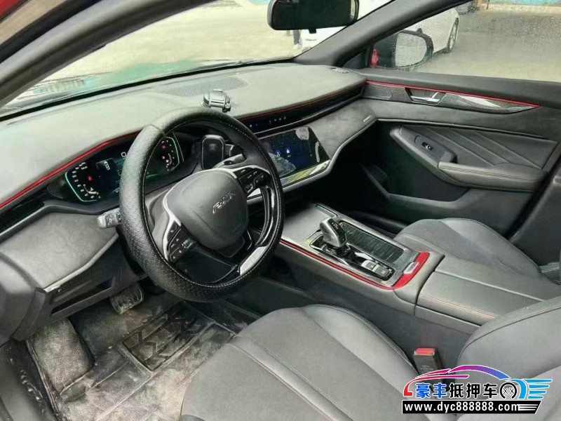 22年东风风神奕炫轿车抵押车出售