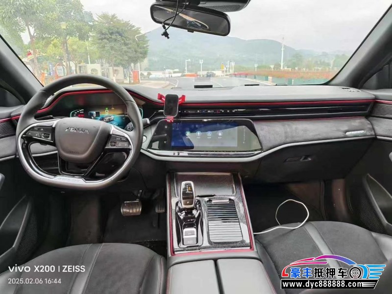 22年东风风神奕炫轿车抵押车出售