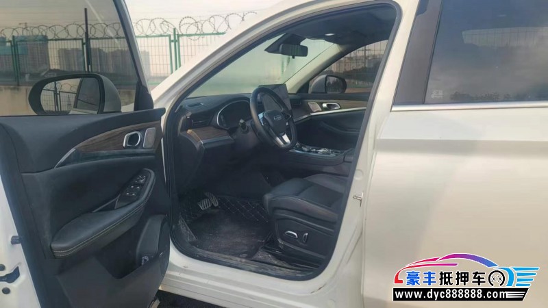 23年创维HT-i轿车抵押车出售