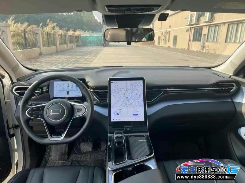 23年奔腾T90轿车抵押车出售