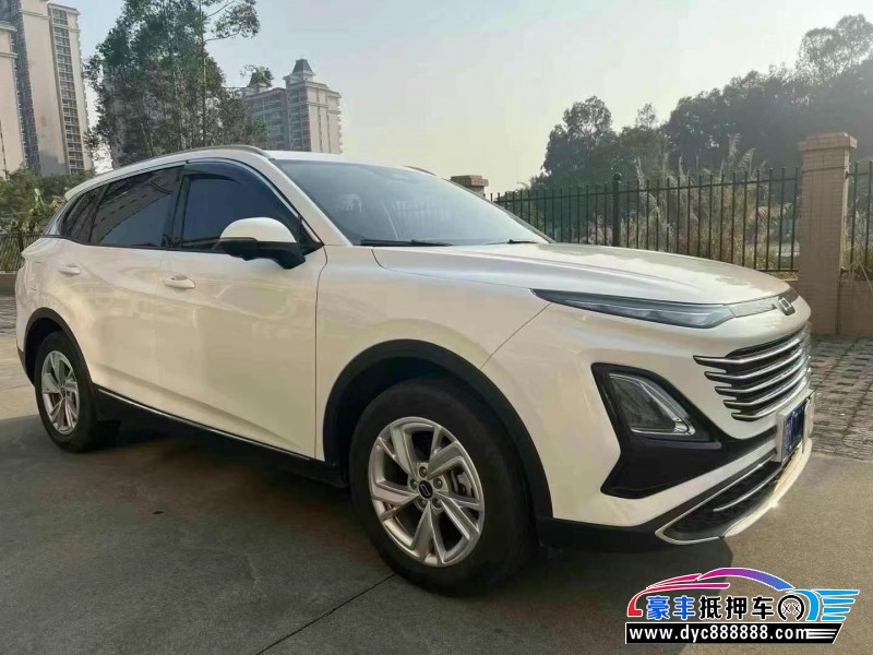 23年奔腾T90轿车抵押车出售