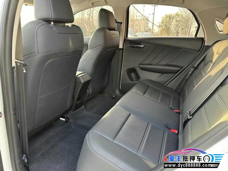 24年比亚迪E3轿车抵押车出售