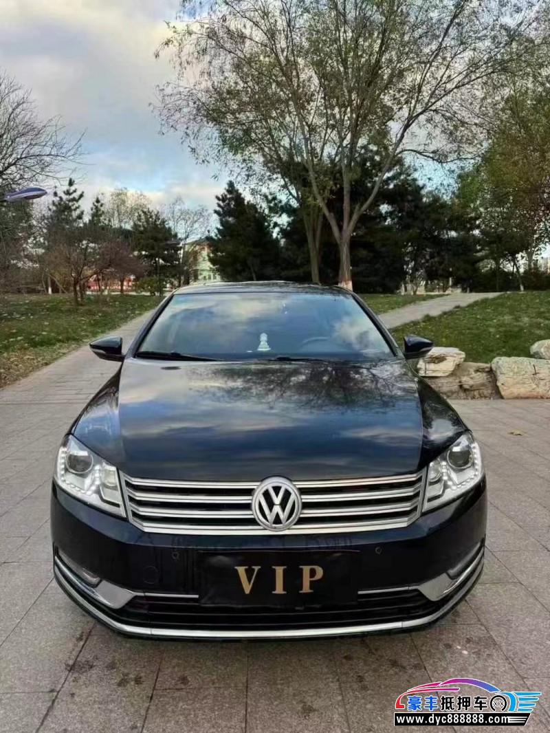 16年大众迈腾轿车抵押车出售