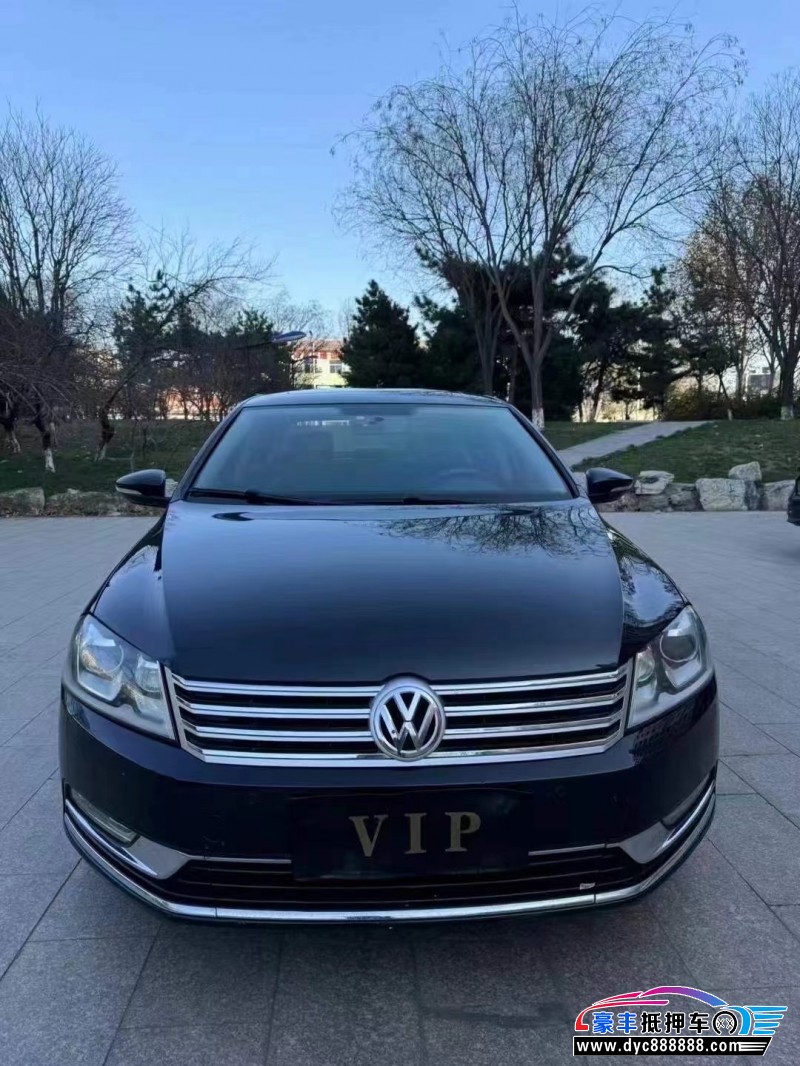 15年大众迈腾轿车抵押车出售