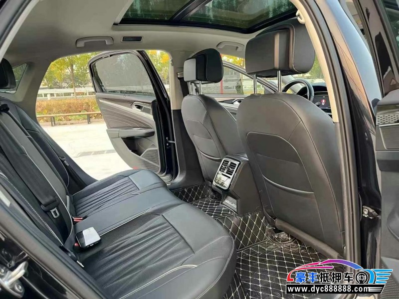 21年大众帕萨特轿车抵押车出售