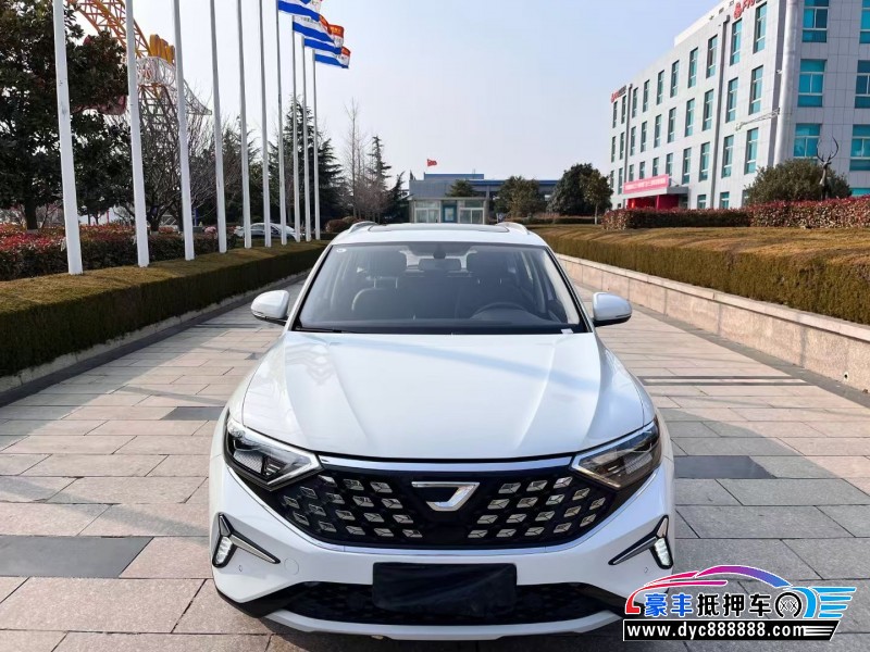 23年大众捷达轿车抵押车出售