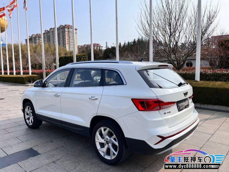 23年大众捷达轿车抵押车出售