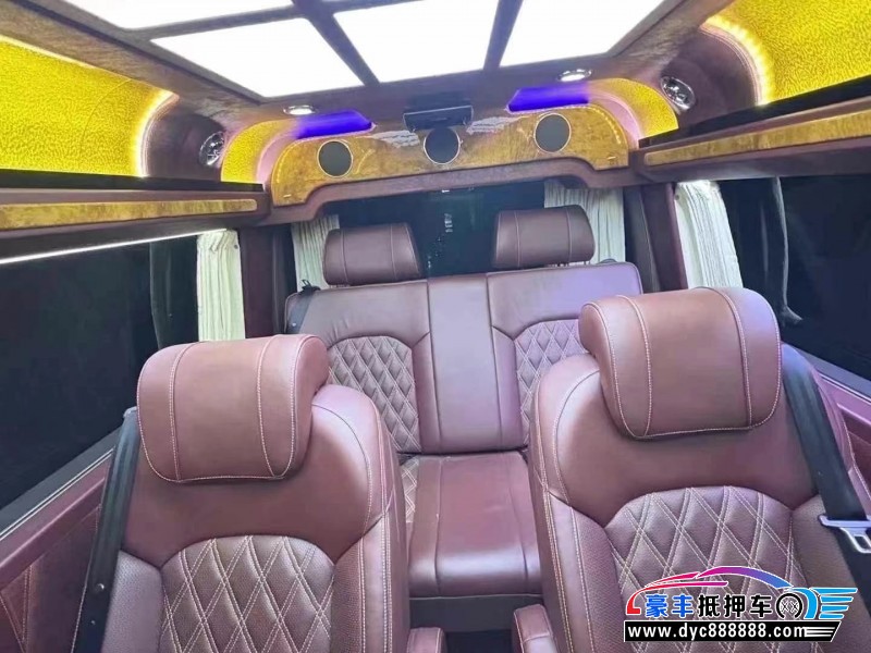 18年大众凯路威轿车抵押车出售