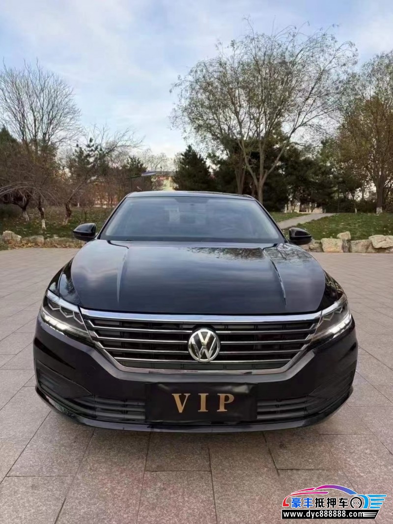 20年大众朗逸轿车抵押车出售