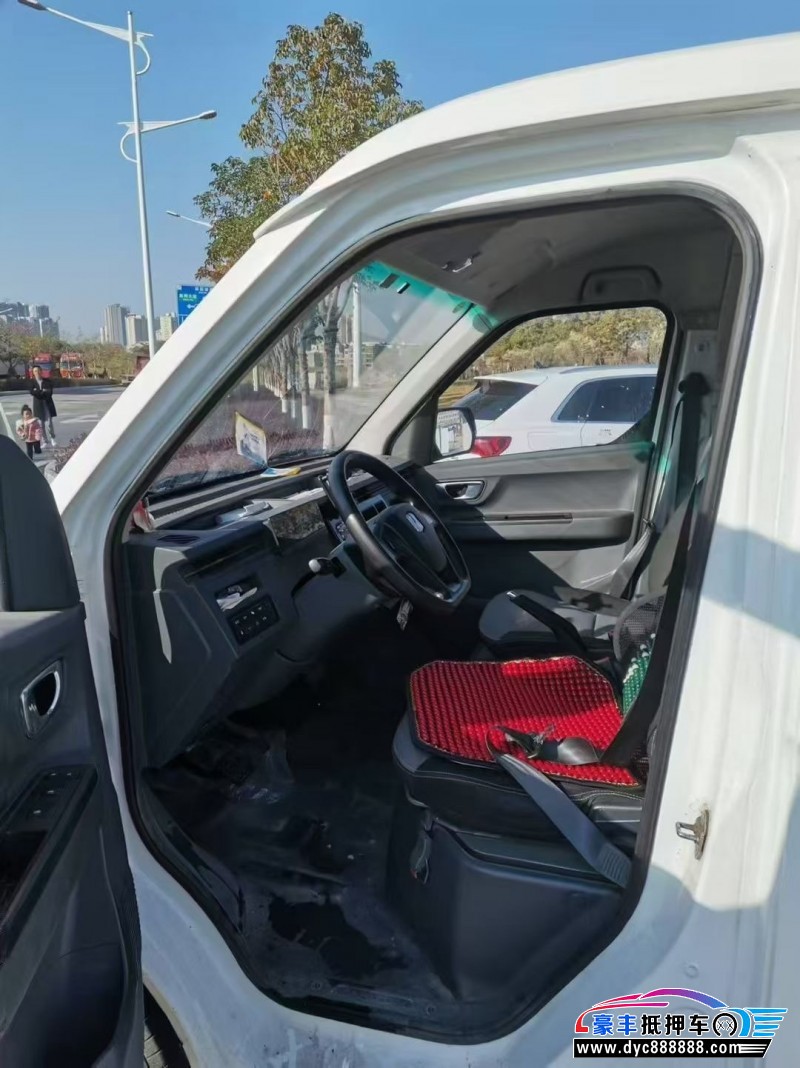 22年吉利远程星享轿车抵押车出售