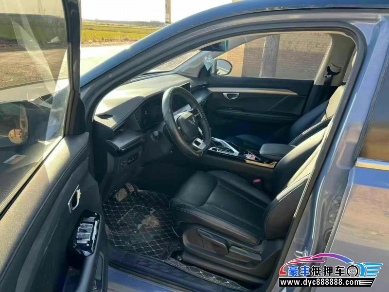 22年五菱星辰轿车抵押车出售