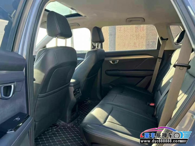 22年五菱星辰轿车抵押车出售