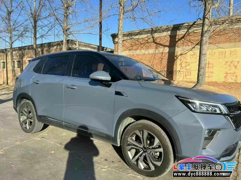 22年五菱星辰轿车抵押车出售