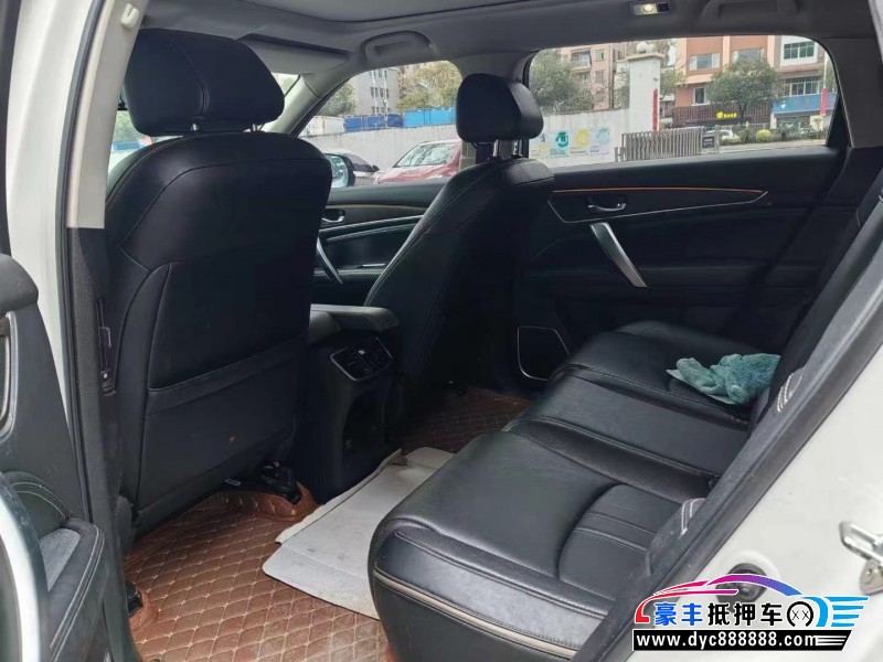 20年本田冠道轿车抵押车出售