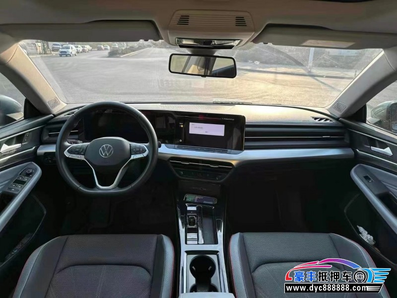 22年大众凌渡轿车抵押车出售