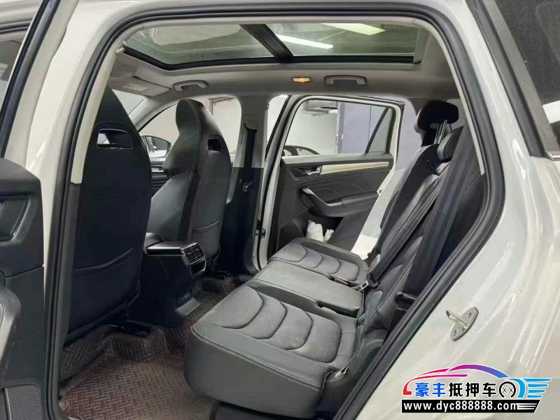 23年斯柯达柯迪亚克轿车抵押车出售