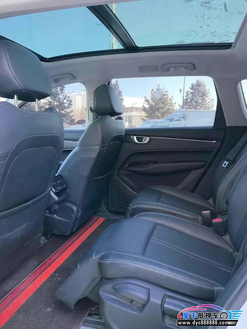 22年五菱凯捷轿车抵押车出售