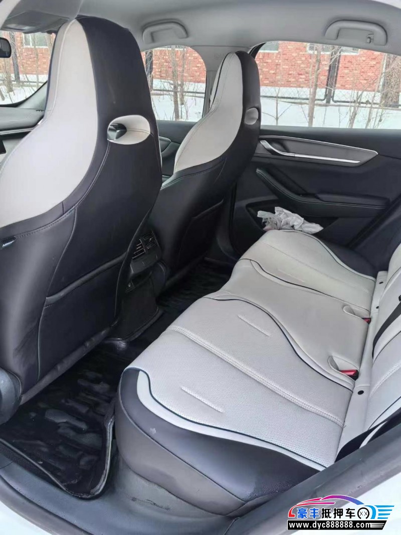 24年比亚迪驱逐舰轿车抵押车出售