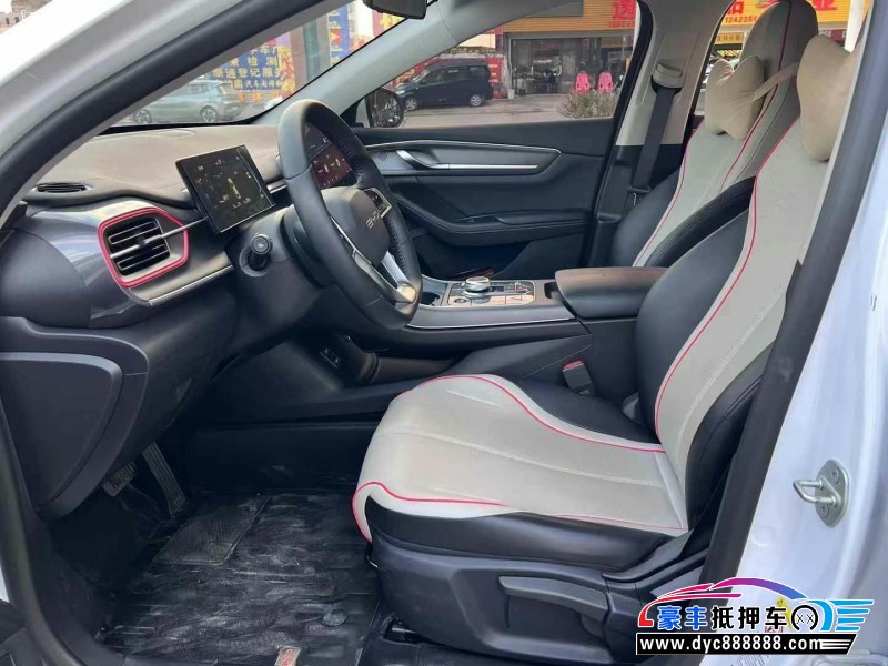 23年比亚迪驱逐舰轿车抵押车出售