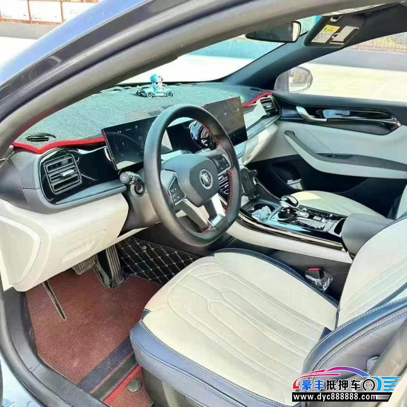 24年比亚迪秦轿车抵押车出售