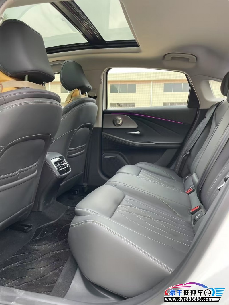 24年奇瑞艾瑞泽轿车抵押车出售