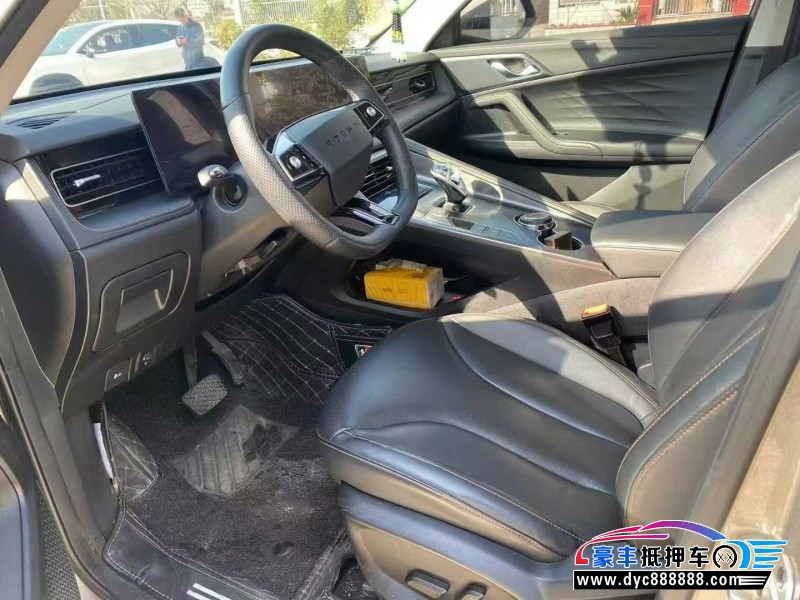 23年荣威RX5轿车抵押车出售