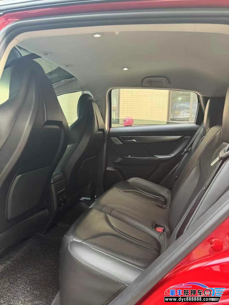 19年小鹏汽车G3i轿车抵押车出售