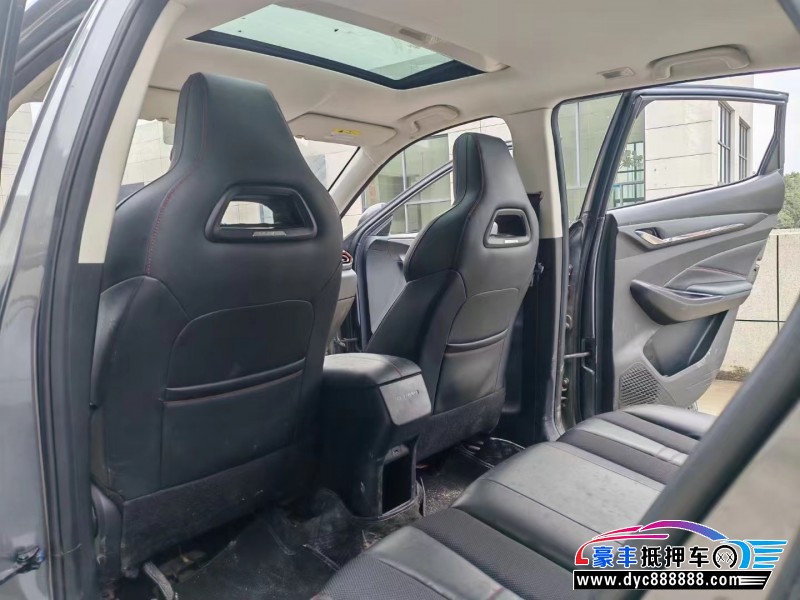 21年长安欧尚X5轿车抵押车出售