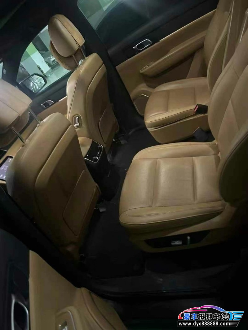 22年理想ONE轿车抵押车出售