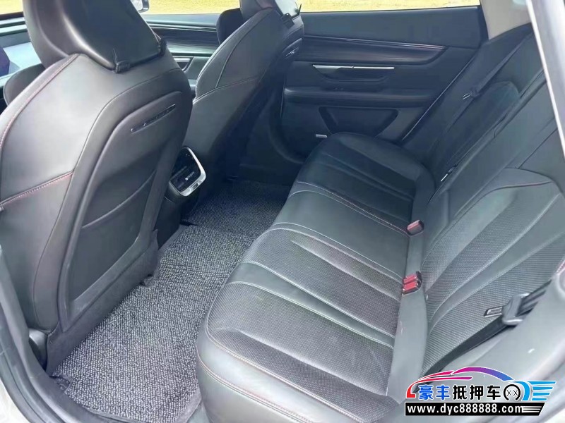 22年小鹏汽车P7轿车抵押车出售