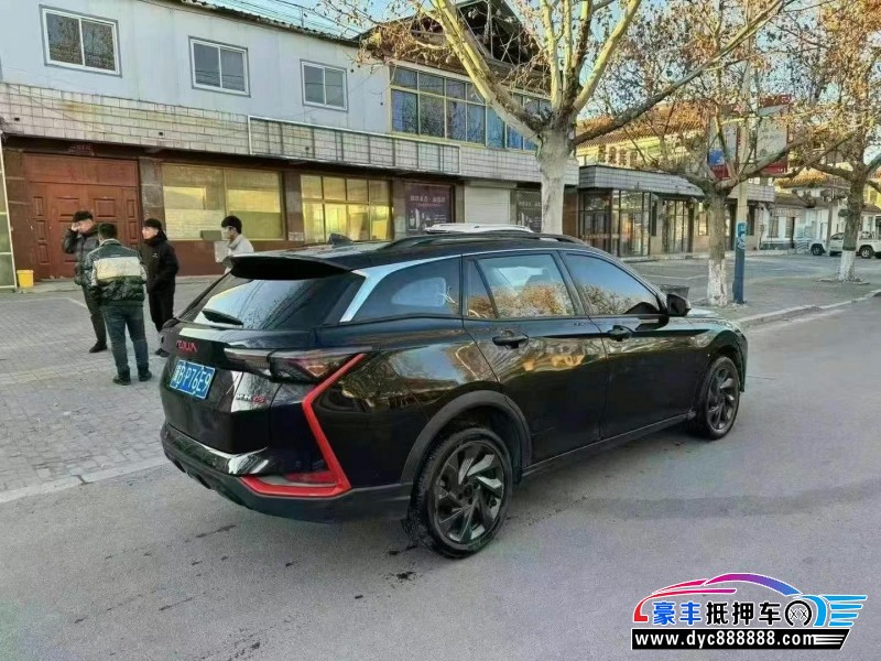 21年东风风神奕炫轿车抵押车出售