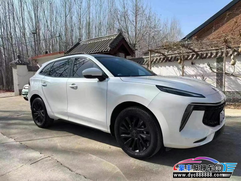 21年东风风行T5轿车抵押车出售