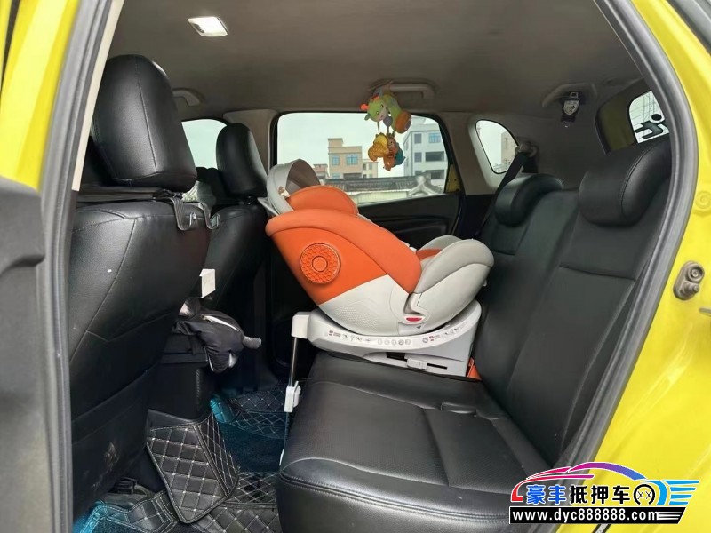 16年本田飞度轿车抵押车出售