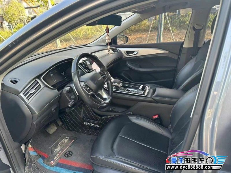 21年荣威i6轿车抵押车出售