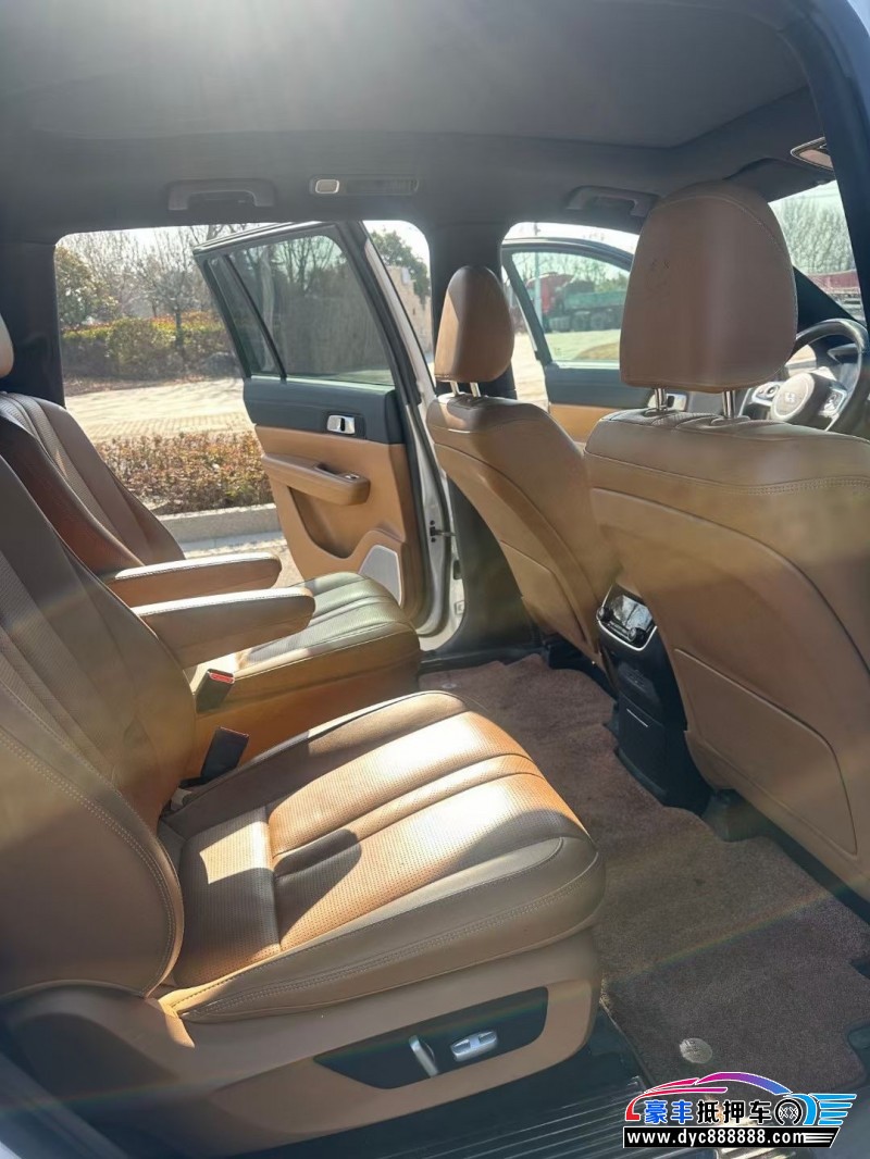 20年理想ONE轿车抵押车出售