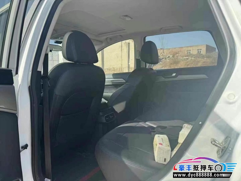 19年长城哈弗H6轿车抵押车出售