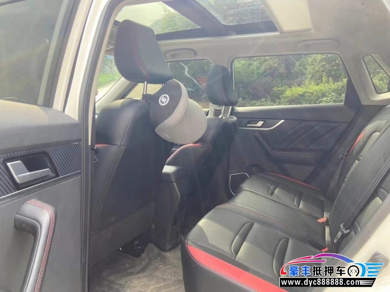 21年启辰T60轿车抵押车出售