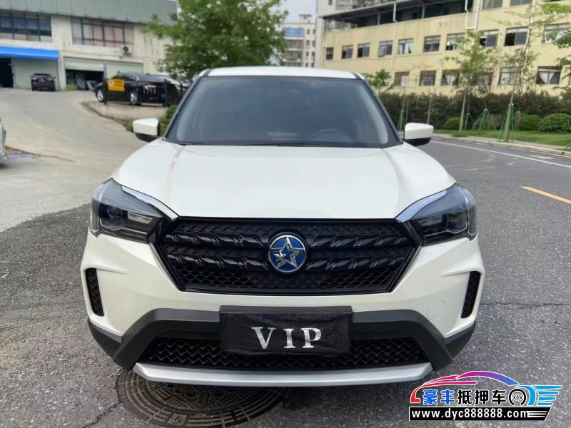 23年启辰T60轿车抵押车出售