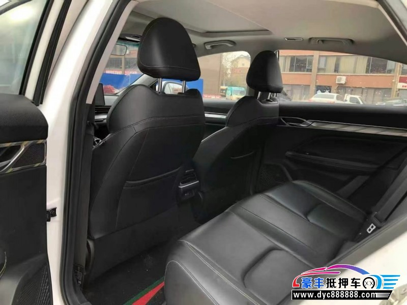 23年吉利帝豪轿车抵押车出售