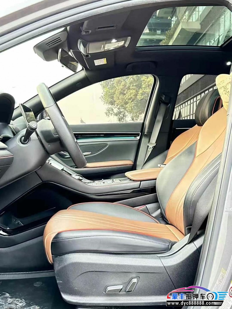 21年比亚迪宋轿车抵押车出售