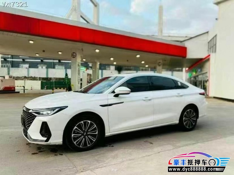 24年奇瑞风云轿车抵押车出售