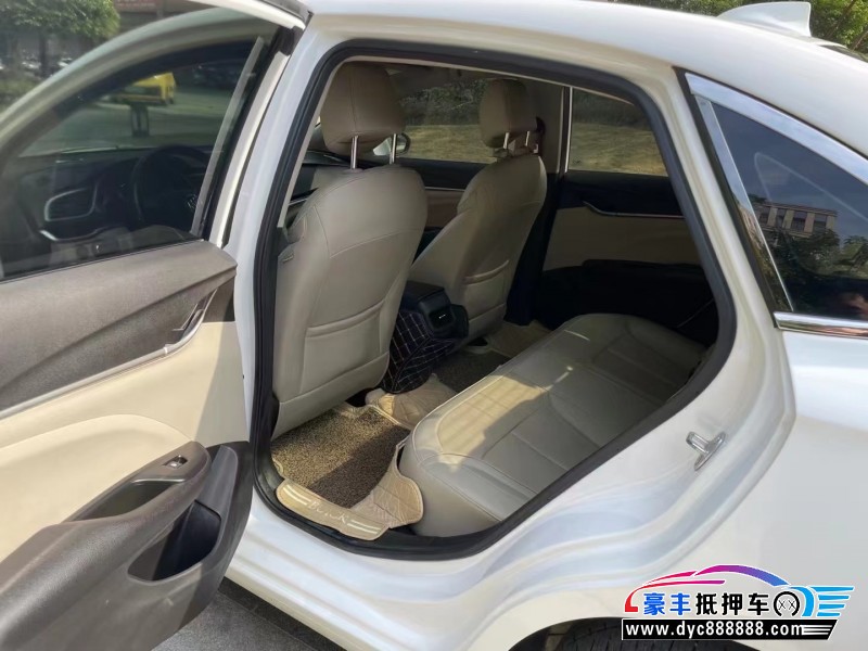 20年别克英朗轿车抵押车出售