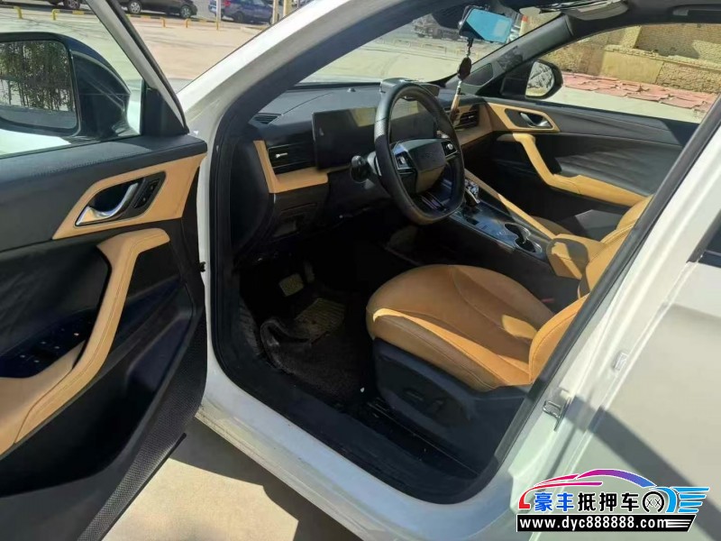 22年荣威RX5轿车抵押车出售