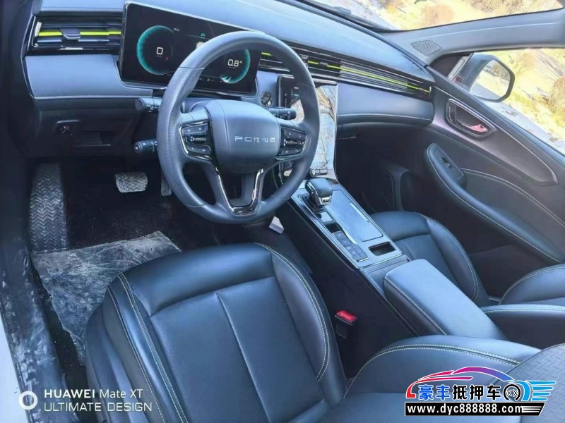 24年荣威RX5轿车抵押车出售