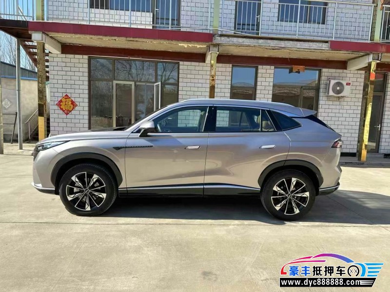 24年荣威RX5轿车抵押车出售