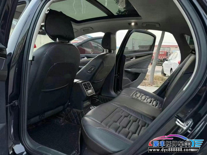 20年大众帕萨特轿车抵押车出售