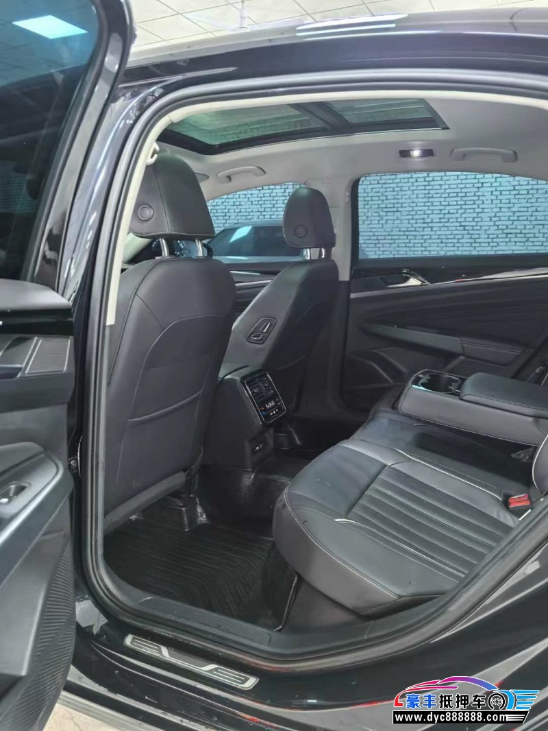 23年大众帕萨特轿车抵押车出售