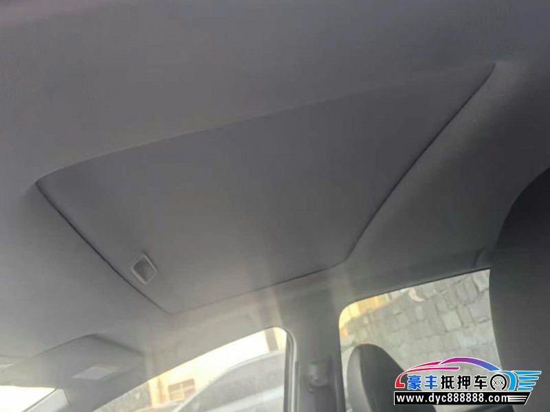 15年本田杰德SUV抵押车出售